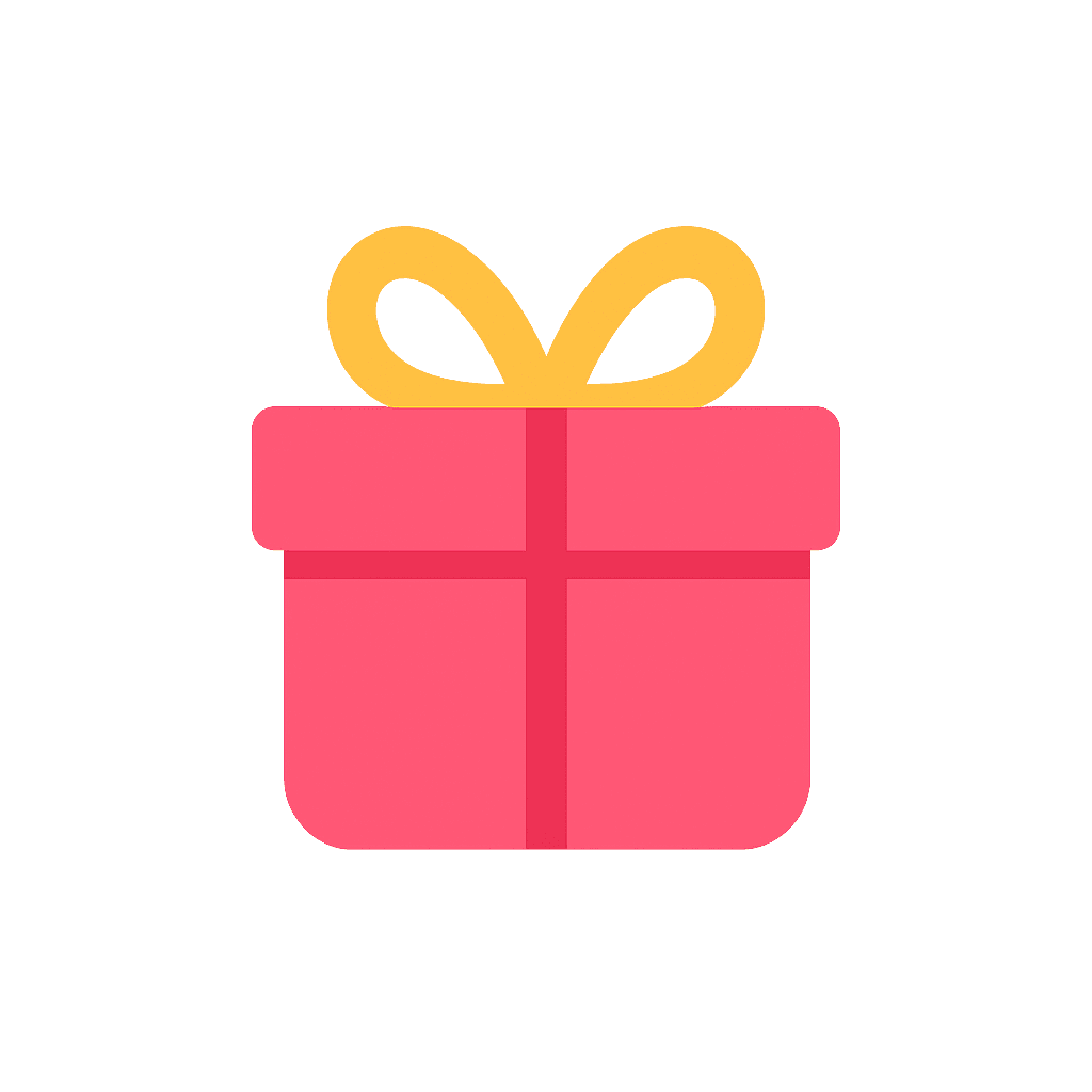 Gift logo